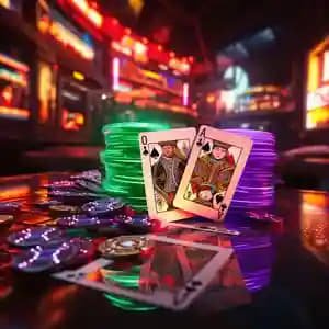 betwiinner ကာစီနို Live Baccarat Roulette ဂိမ်းများ MMK ဖြင့်ကစား